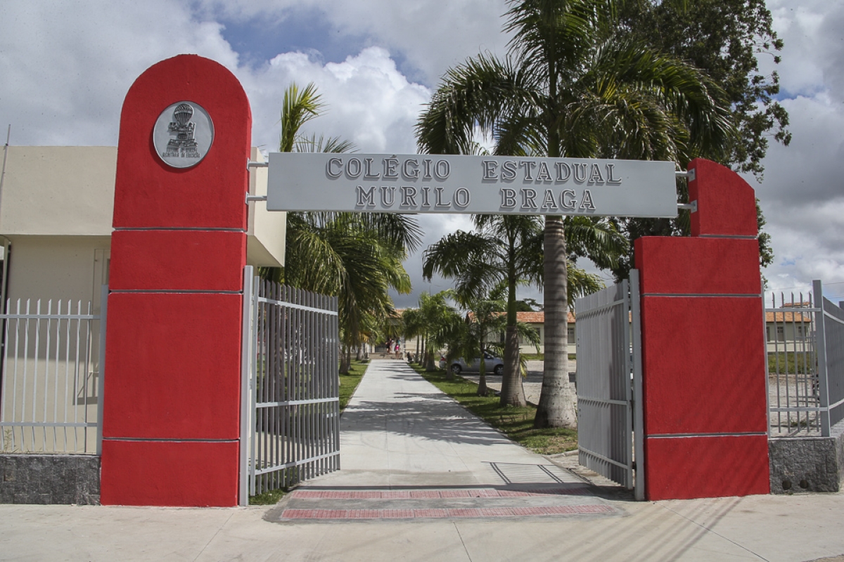 Educação Profissionalizante: Três unidades de ensino da rede estadual de Sergipe continuam com inscrições abertas (Foto: Seduc/SE)