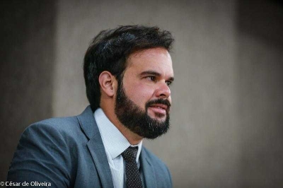 PL do vereador Thiaguinho Batalha sobre adoção de praças e áreas esportivas é aprovado (Foto: FM Assessoria)