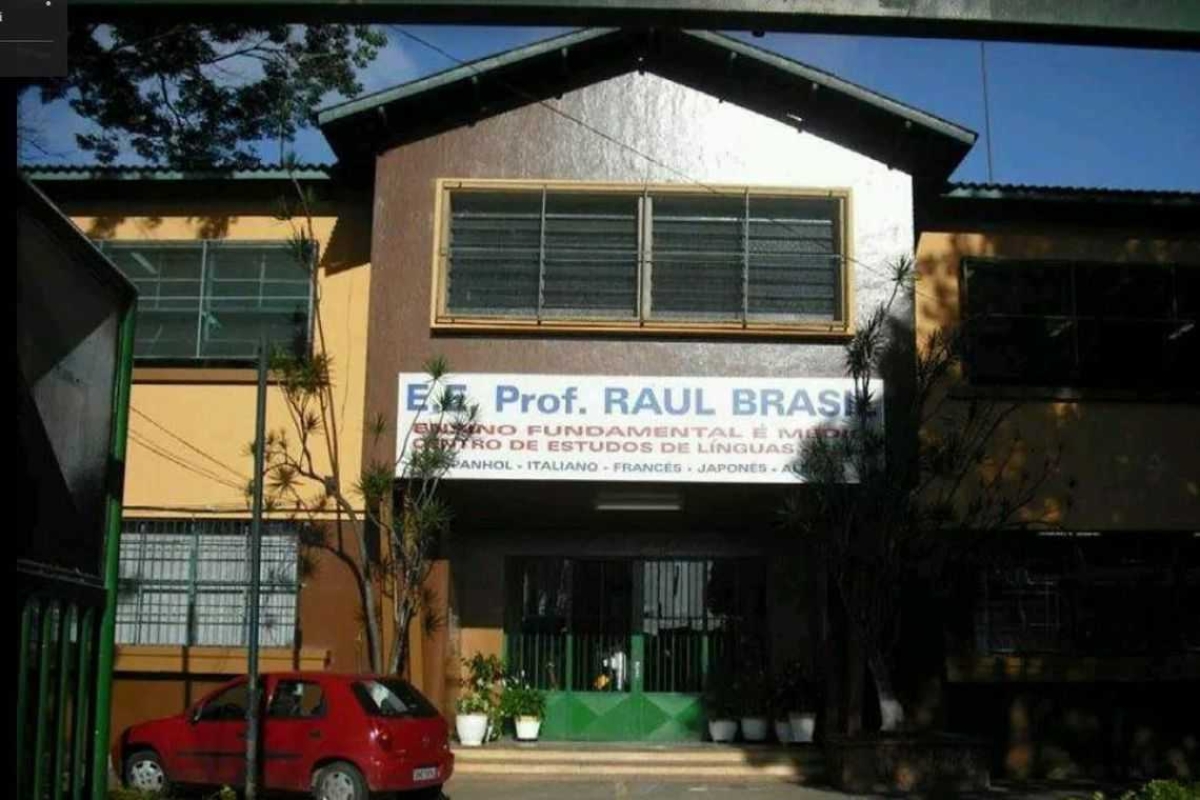 Prefeitura de Suzano suspende aulas e decreta luto oficial de 3 dias (Foto: Reprodução/ Google Street View)