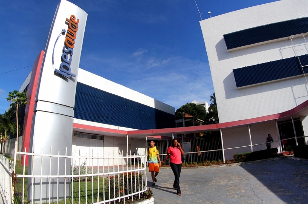 Servidores da PMA estão impedidos de aderir ou renovar os planos do Ipesaúde (Foto: Ascom Ipesaúde)