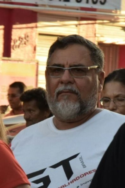 Ronildo Almeida, presidente da Fecomse (Foto: Arquivo Fecomse)