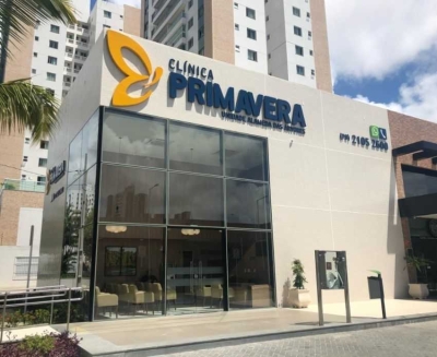 Primeira Clínica Primavera é aberta na Alameda das Árvores (Foto: Via Sergipe Notícias)