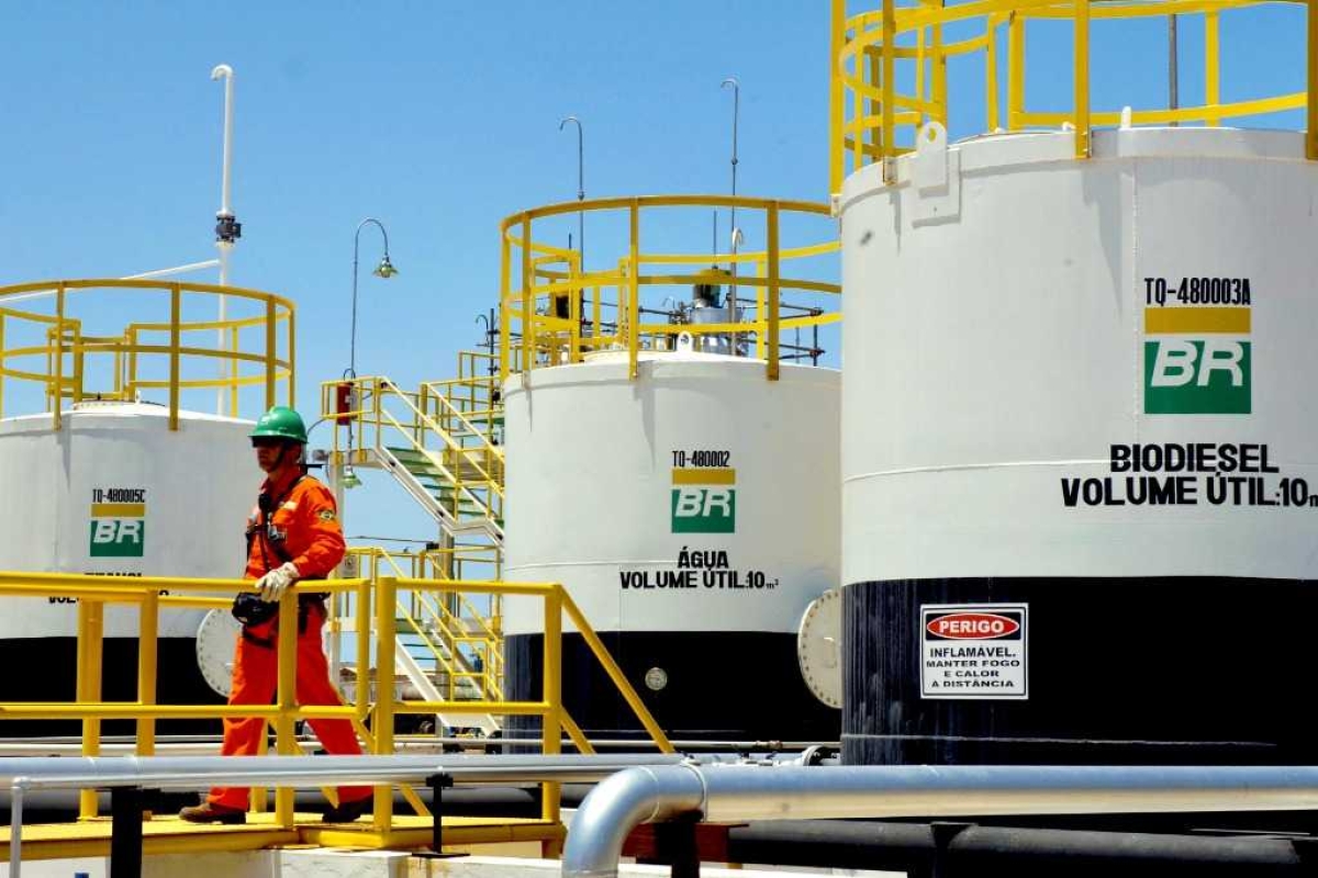 Petrobras avisa que contribuição sindical de março não será descontada em folha (Foto: Multipetro)