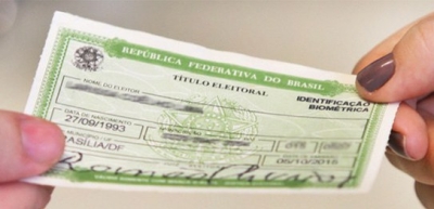 Eleitores sergipanos devem ficar atentos ao prazo de regularização do título (Foto de arquivo: TRE/SE)