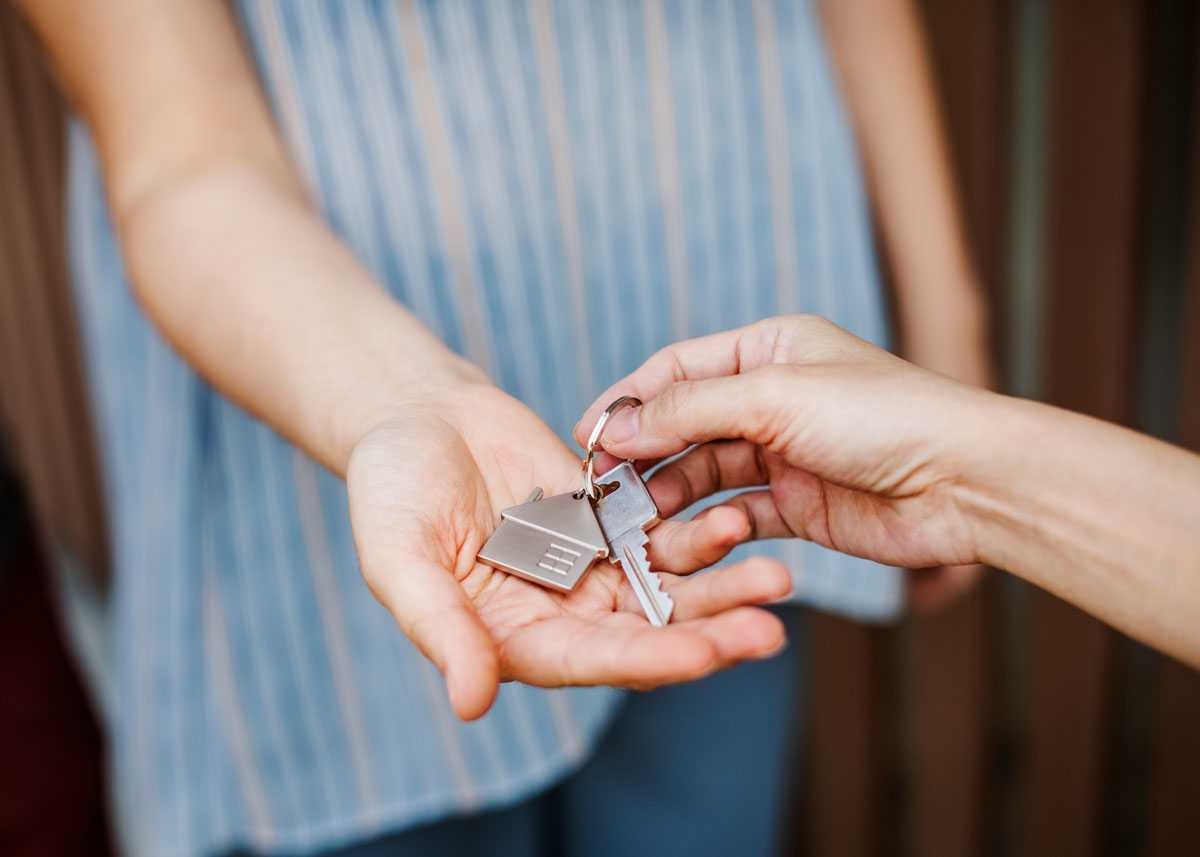 Novas condições de financiamento do Crédito
Imobiliário Banese incluem a aquisição de imóveis
residenciais e imóveis comerciais (Foto: Divulgação)