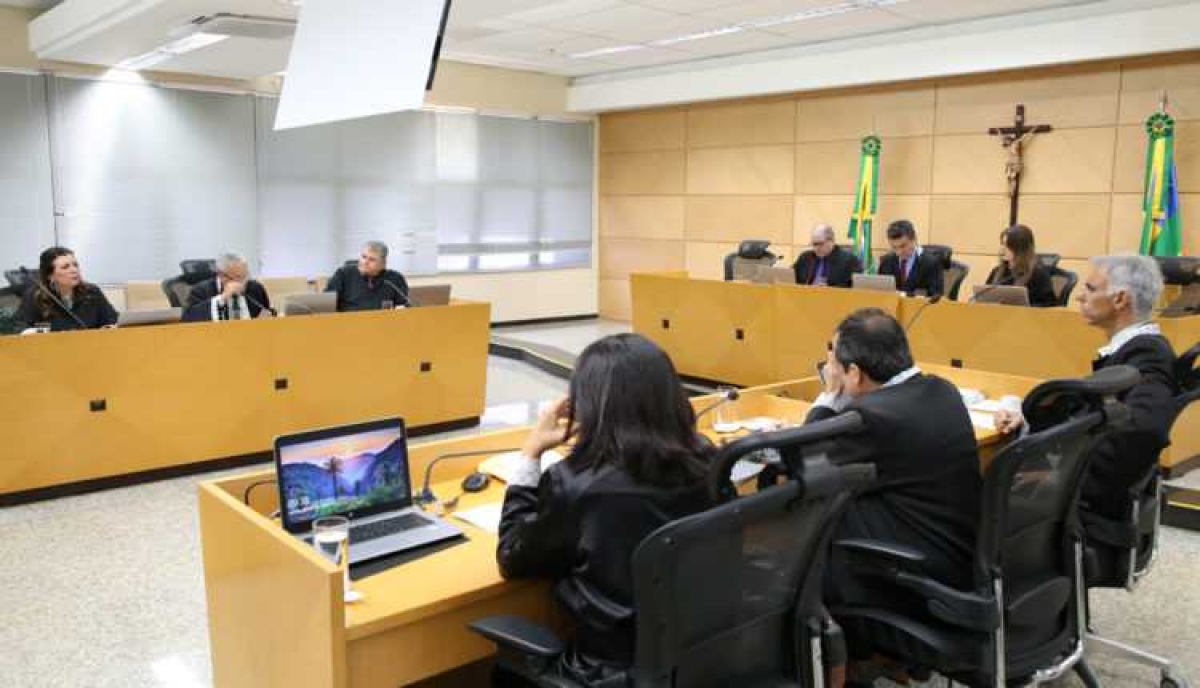 TCE determina medidas para corrigir irregularidades na Câmara Municipal de Riachão do Dantas (Foto: TCE/SE)