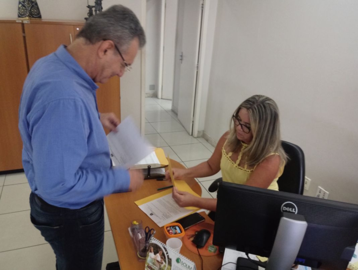 Prefeitura de Aracaju apresenta proposta ao Ipesaúde para garantir assistência aos servidores (Foto: Seplog/SE)