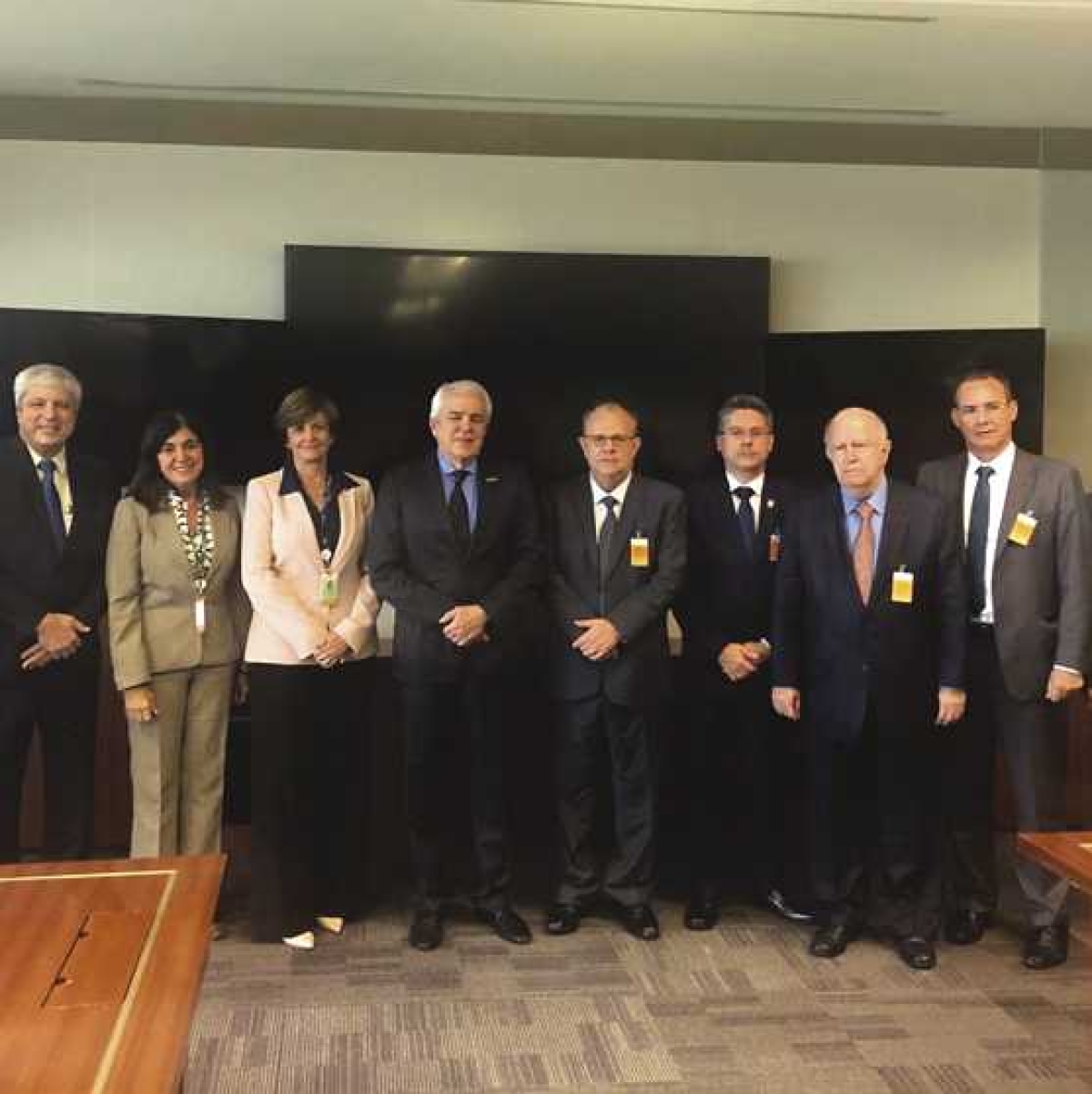 "O governo fará o que for preciso para evitar o fechamento da Fafen", afirmou governador de Sergipe na Petrobras (Foto: ASN)