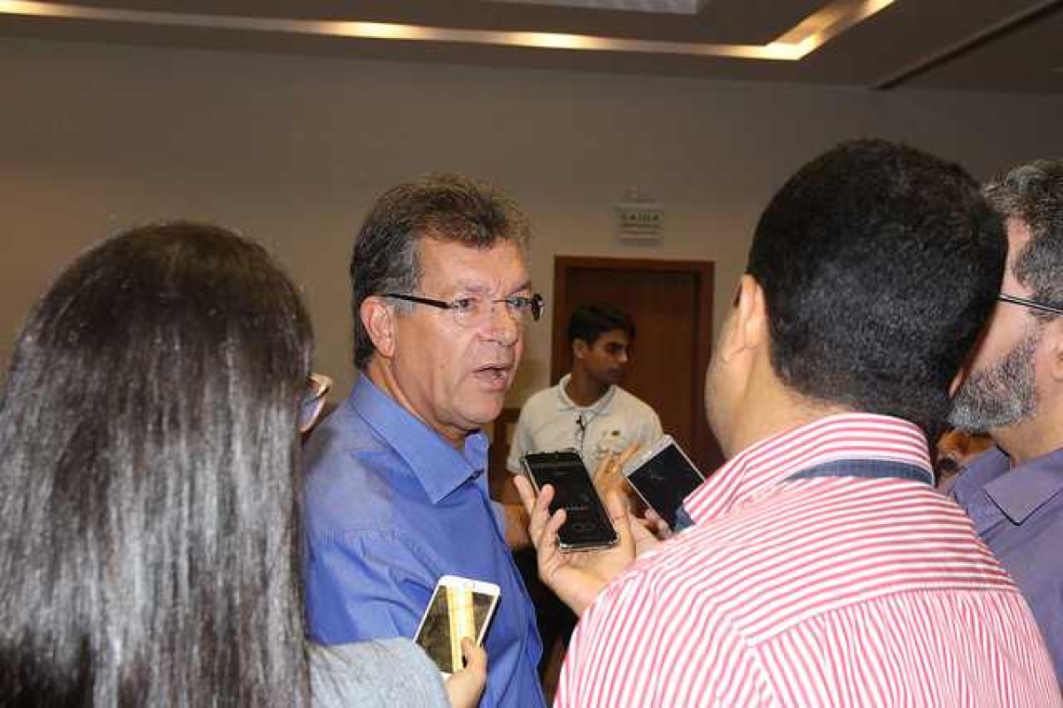 Fecomércio e ABIH assinam convênio para promover turismo em Sergipe (Foto: Fecomércio/SE)