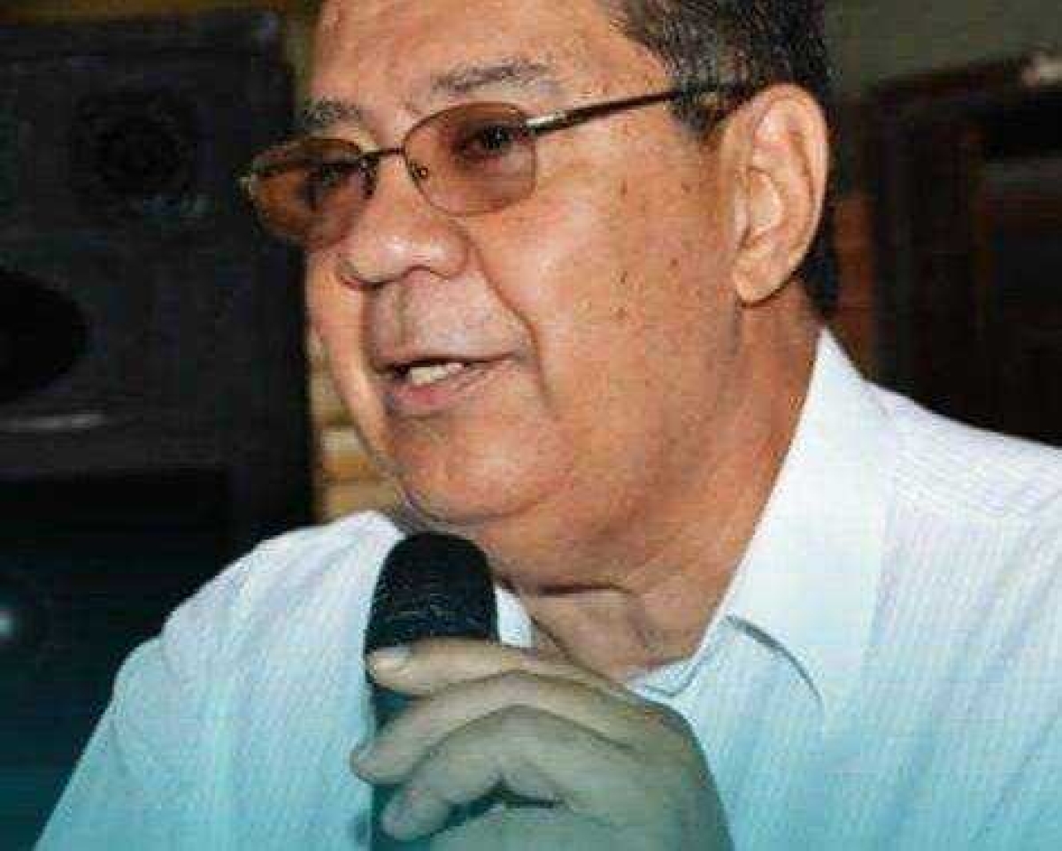 Prefeito Luizinho é cassado pelo TSE (Foto: Facebook/ Prefeitura de Neópolis)