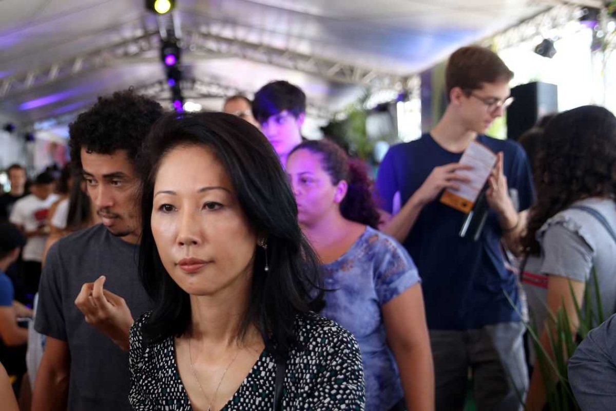 Estudantes podem pedir isenção no Enem a partir desta segunda, 1/4 (Foto: Wilson Dias/ Agência Brasil)