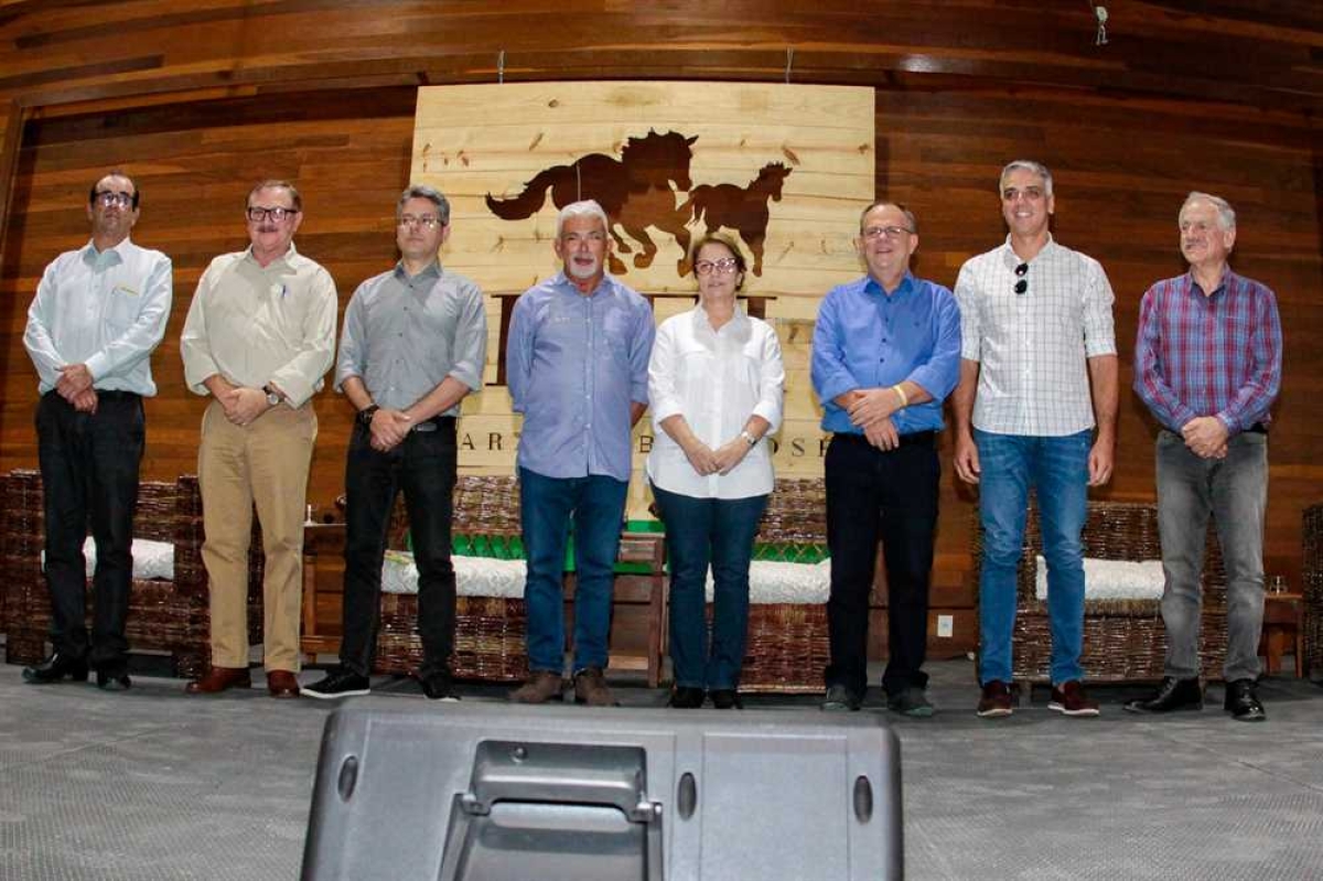 Governo de Sergipe pretende fomentar setor agropecuário (Foto: Mario Sousa/ ASN)
