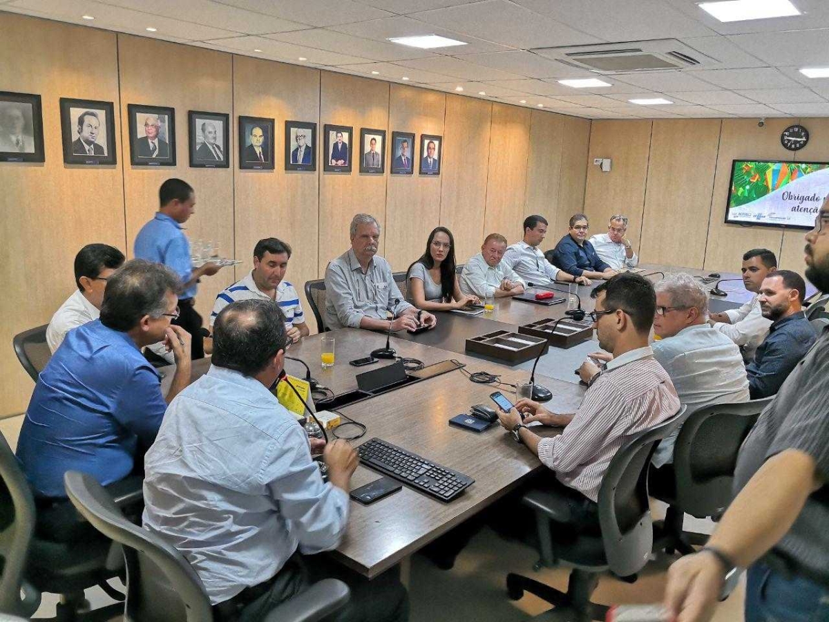 Parceria entre empresários busca estimular a economia durante as festas juninas (Foto: Assessoria)