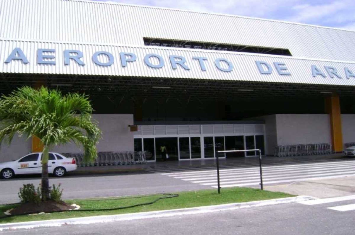 Rotas que eram operadas pela Avianca em Aracaju poderão ser assumidas por outras empresas aéreas (Foto: Arquivo Portal Infonet)