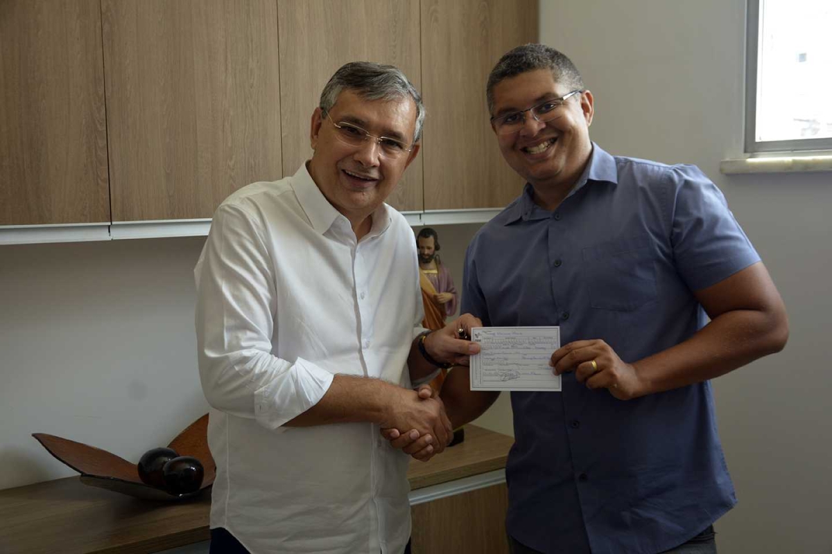 PSDB Sergipe realiza convenções municipais na capital e interior (Foto: Assessoria PSDB/SE)