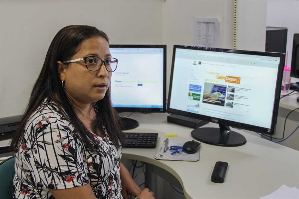 Aposentados e pensionistas do SergipePrevidência podem obter Informe de rendimentos pela internet (Foto: SergipePrevidência)