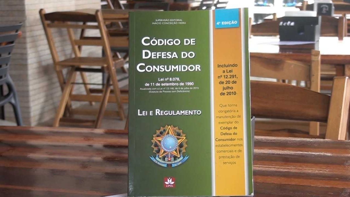 Consumidor tem direito a controlar comanda em bares e restaurantes (Imagem: Reprodução de vídeo/ Portal Infonet)