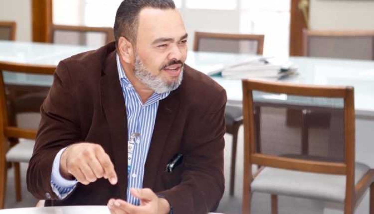 Valdevan Noventa aguarda julgamento de mérito do habeas corpus (Foto: Facebook/ ValdevanNoventaOficial)
