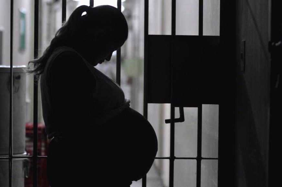 Após decisão do STF, mais de 100 mães e grávidas ganharam liberdade em Sergipe (Foto: Agência Brasil)