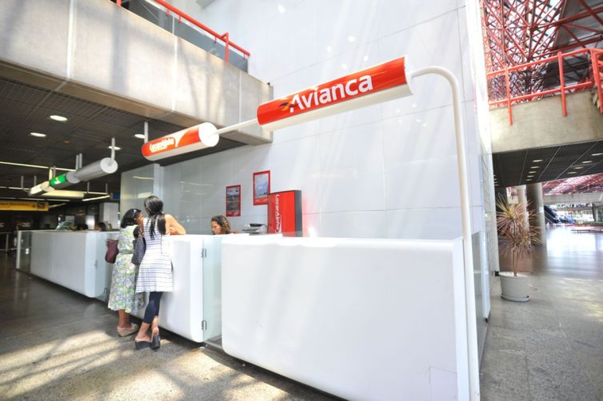 Conselho Administrativo de Defesa Econômica alertou para riscos na venda de ativos da Avianca (Foto: Arquivo Agência Brasil)