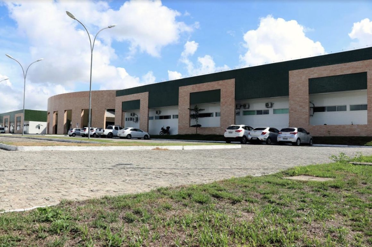 IFS: Campus Itabaiana inscreve para 80 vagas nos cursos técnicos de Agronegócio e Manutenção e Suporte em Informática (Foto: Assessoria IFS)