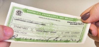 Eleitores têm até 6 de maio para regularizar título e evitar o cancelamento (Foto: Arquivo TRE/SE)