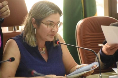 Janier Mota consegue aprovação do Dia Estadual da Vaquejada (Foto: Breno Couto)