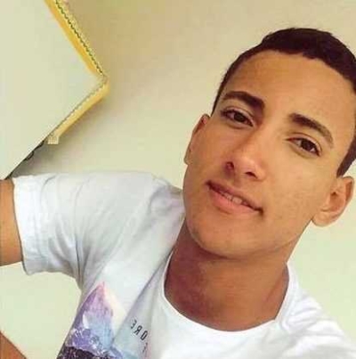 Marcelo Moraes Santos (Foto: Via Lagarto Notícias)