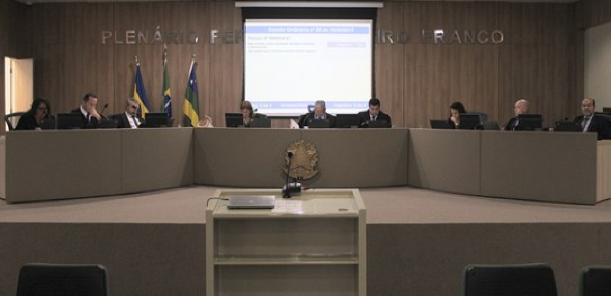 TRE Sergipe não conheceu os embargos de declaração do deputado federal José Valdevan (Foto: TRE/SE)