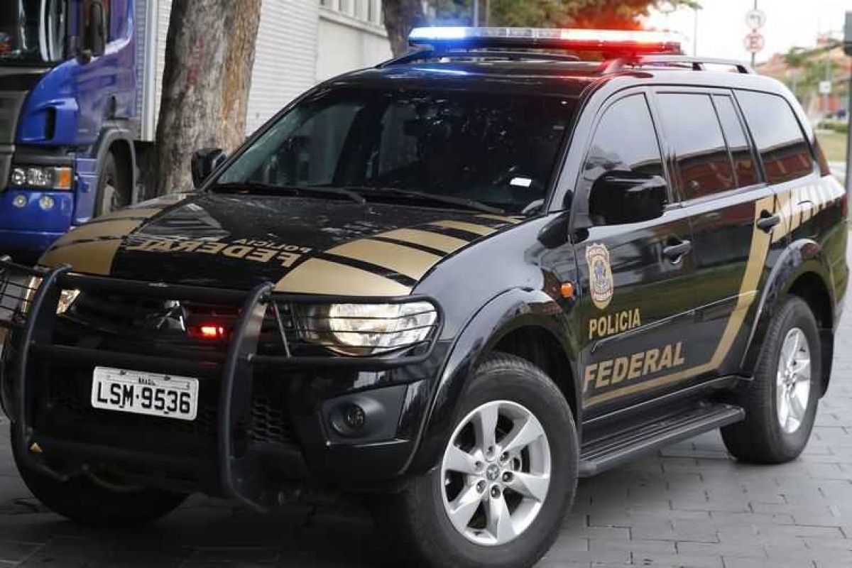 Polícia Federal terá mais mil agentes que vão combater o crime organizado e a corrupção (Foto: Tomaz Silva/ Arquivo Agência Brasil)