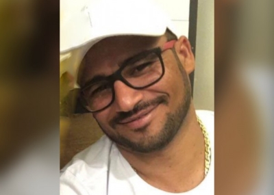 Itabaiana registra mais um homicídio. Crime aconteceu em frente à casa da vítima (Foto: Redes Sociais)