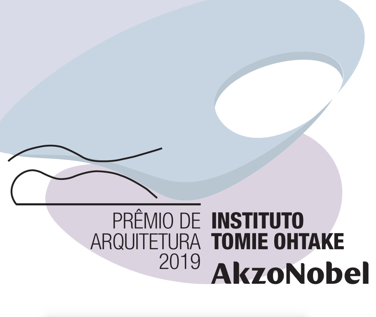 Abertas inscrições para o 6º Prêmio de Arquitetura Instituto Tomie Ohtake AkzoNobel 2019 (Imagem: Divulgação)