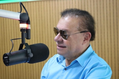 Gilmar Carvalho diz que buscará reduzir filas para exames (Foto: Assessoria Gilmar Carvalho)