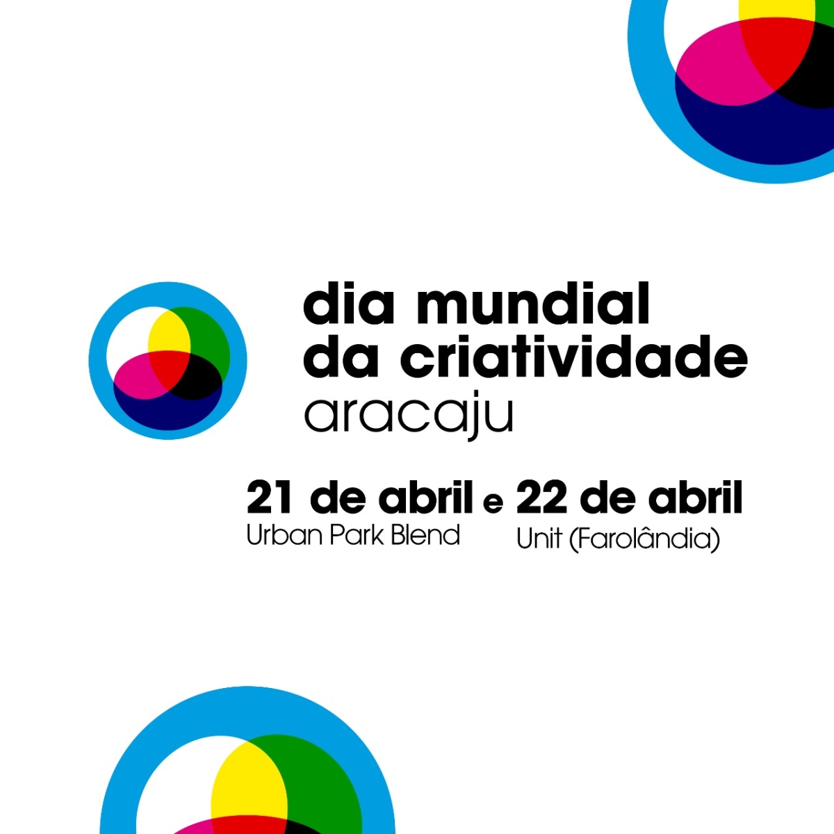 Dia Mundial da Criatividade (Imagem: Divulgação)
