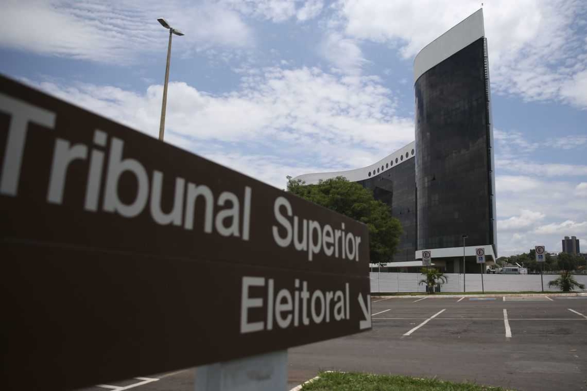 Jair Bolsonaro deve escolher ministros do TSE a partir de lista tríplice (Foto: José Cruz/ Agência Brasil)