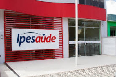 Indicação solicitando estudo de extensão do Ipesaúde para servidores federais é aprovada (Foto: Via Site Iran Barbosa)