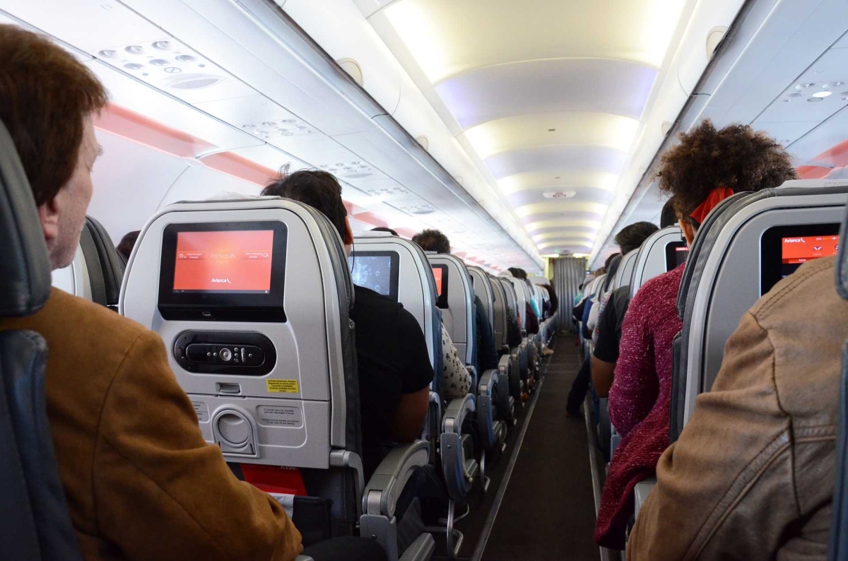Passageiros da Avianca, com voos cancelados, devem ser reembolsados (Foto ilustrativa: Pixabay)