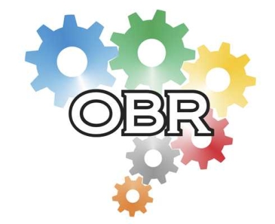 Olimpíada Brasileira de Robótica está com inscrições abertas para etapa estadual (Imagem: Logo OBR)