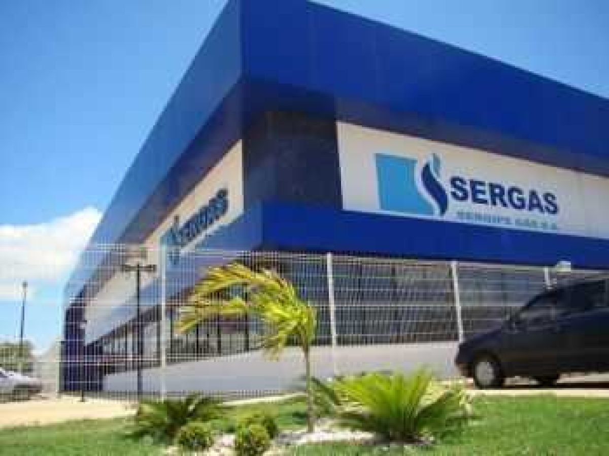 SERGAS anuncia aumento no valor do gás natural em Sergipe (Foto: Via Sergipe Notícias)