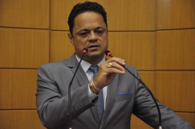 Capitão Samuel questiona posição do TCE Sergipe contra benefícios dos militares reformados (Foto: Jadilson Simões/ Arquivo Rede Alese)