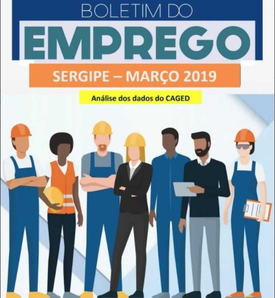Fies lança Boletim do Emprego sobre mercado de trabalho sergipano (Foto: Divulgação)