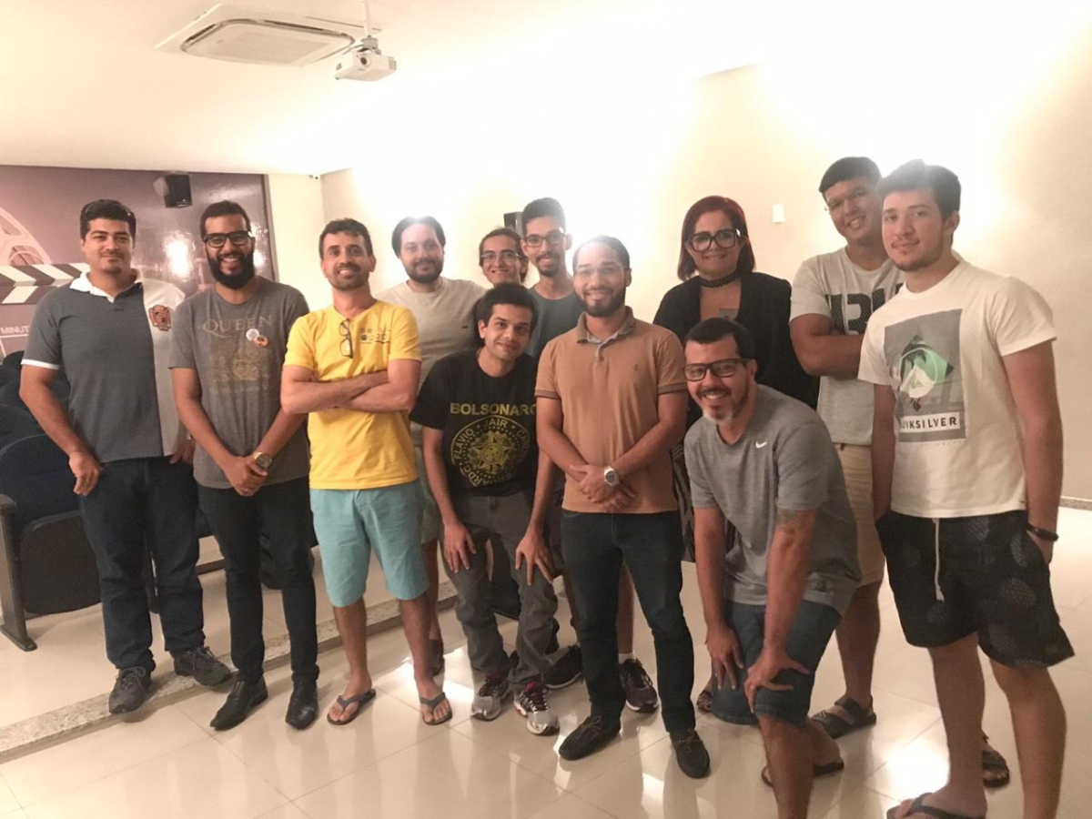 Grupos Políticos liberais iniciam formação de Blocão (Foto: Assessoria)