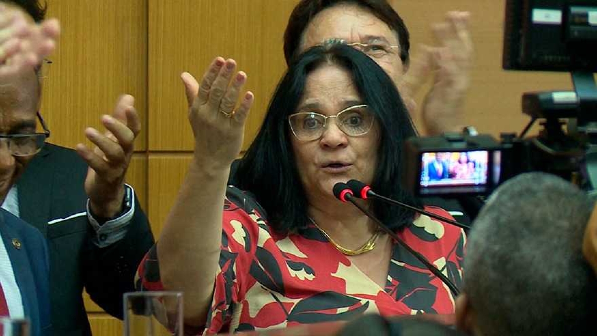 Ministério avalia possível ativação da Casa da Mulher em Sergipe (Foto: Humberto Alves/ F5 News)