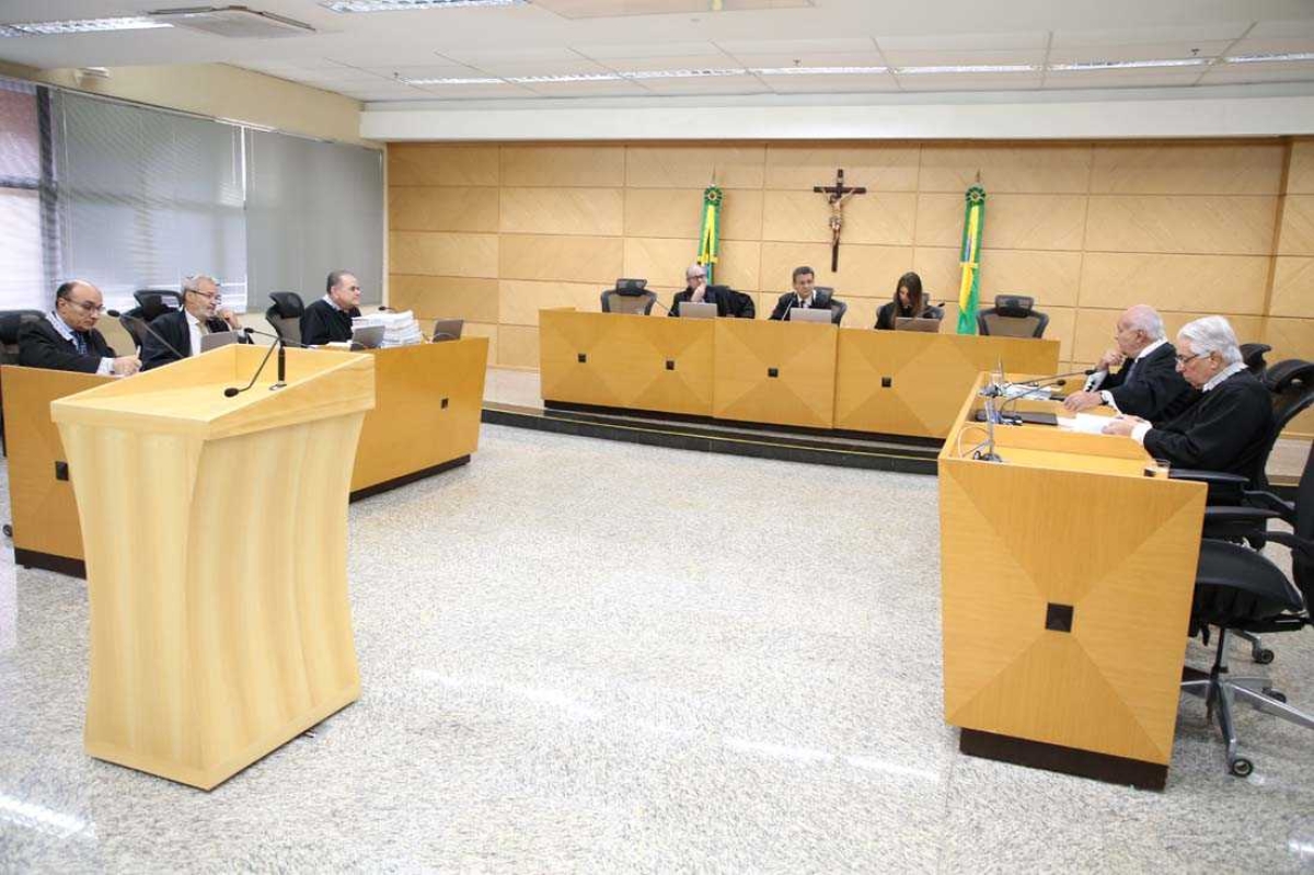 Em sessão plenária, TCE rejeita contas da Prefeitura de Muribeca em 2014; confira outros julgamentos (Foto: TCE/SE)