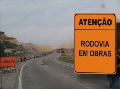 Caos nas estradas sergipanas sem solução a curto prazo (Foto: Via Sergipe Notícias)