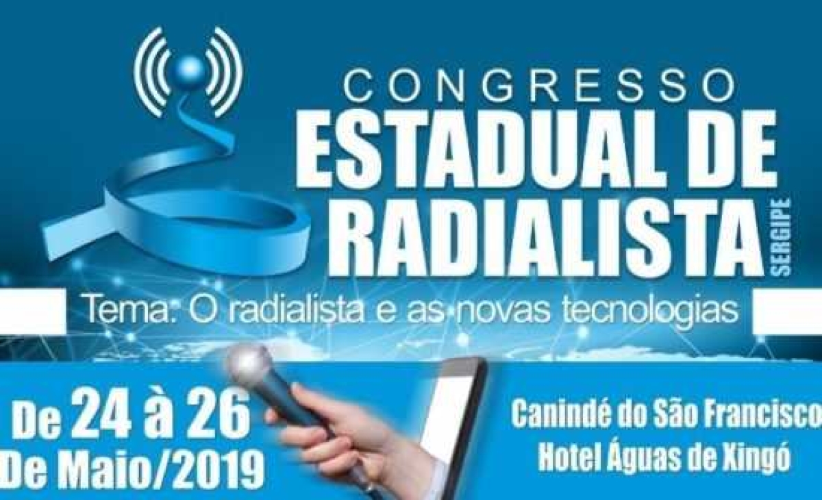 Evento será realizado em Canindé de São Francisco (Foto: Divulgação)