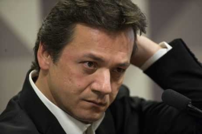 Empresário Wesley Batista é acusado de inseder trading (Foto: Arquivo Agência Brasil)