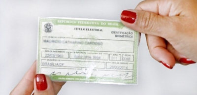 Perdeu o prazo de regularização do título? Saiba o que fazer (Foto: TRE/SE)