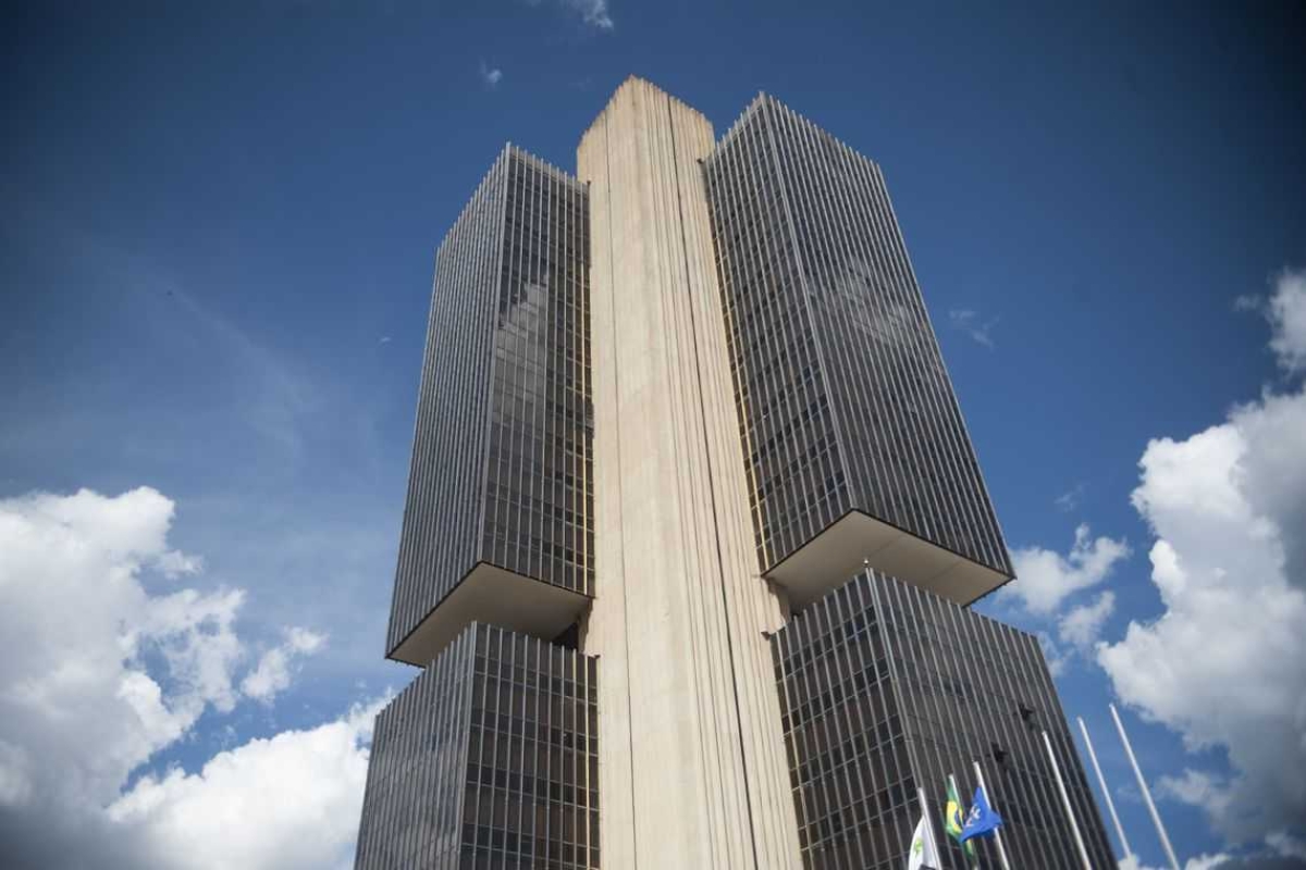 Banco Central mantém juros básicos no menor nível da história (Foto: Antonio Cruz/ Agência Brasil)