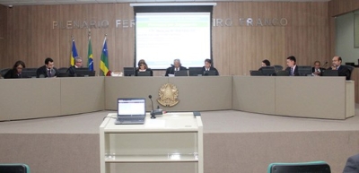 TRE Sergipe julga procedente a ação de revisão criminal e absolve réu (Foto: TRE/SE)